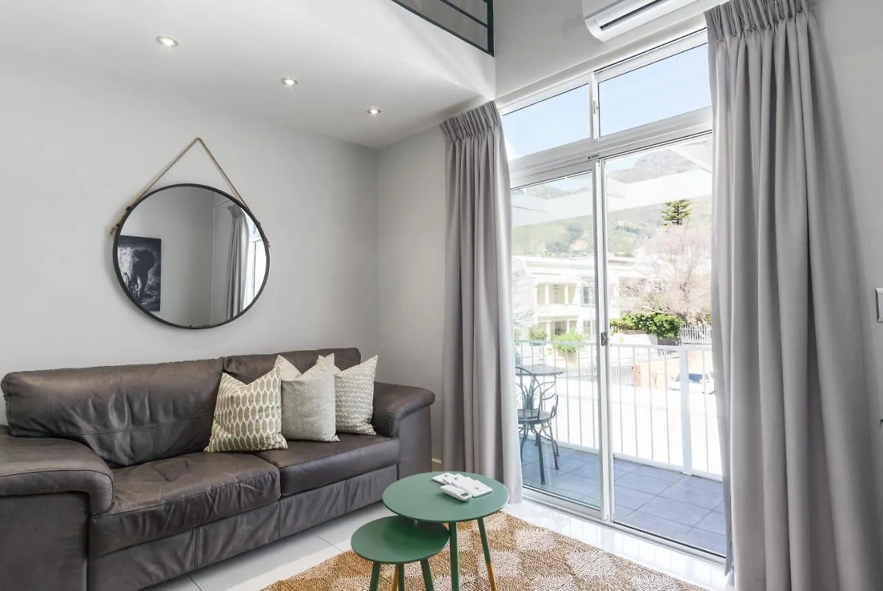 Daire Sutton Place 57 Cape Town