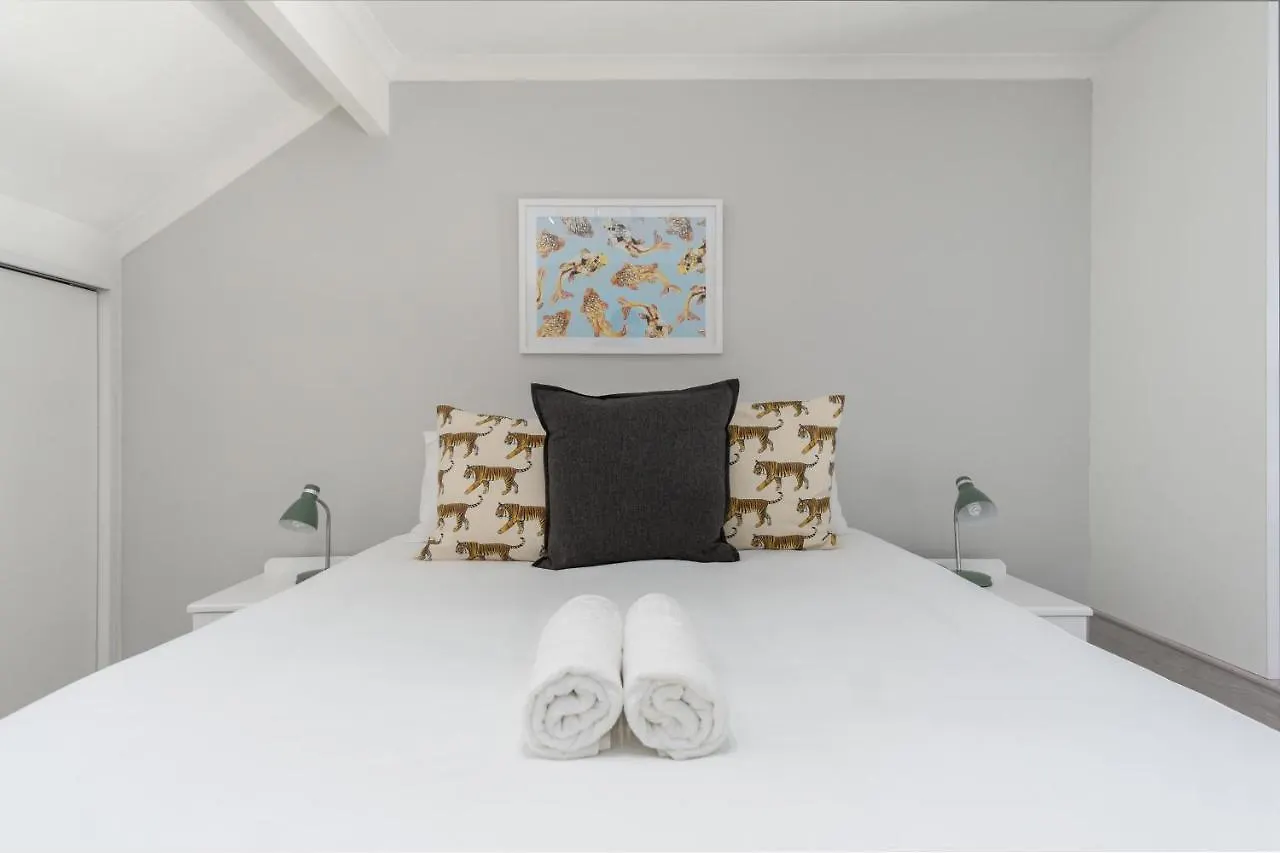 Sutton Place 57 Cape Town