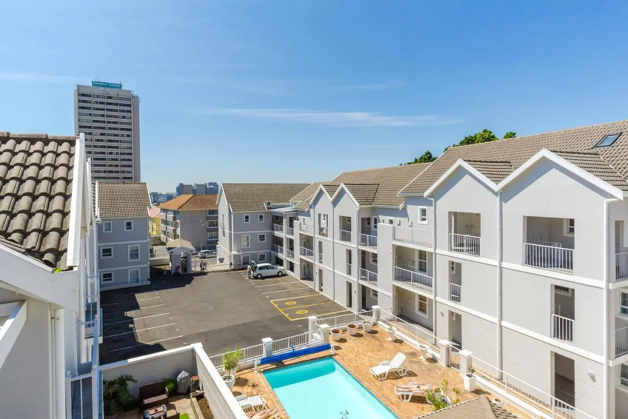 Sutton Place 57 Cape Town 0*,  Güney Afrika