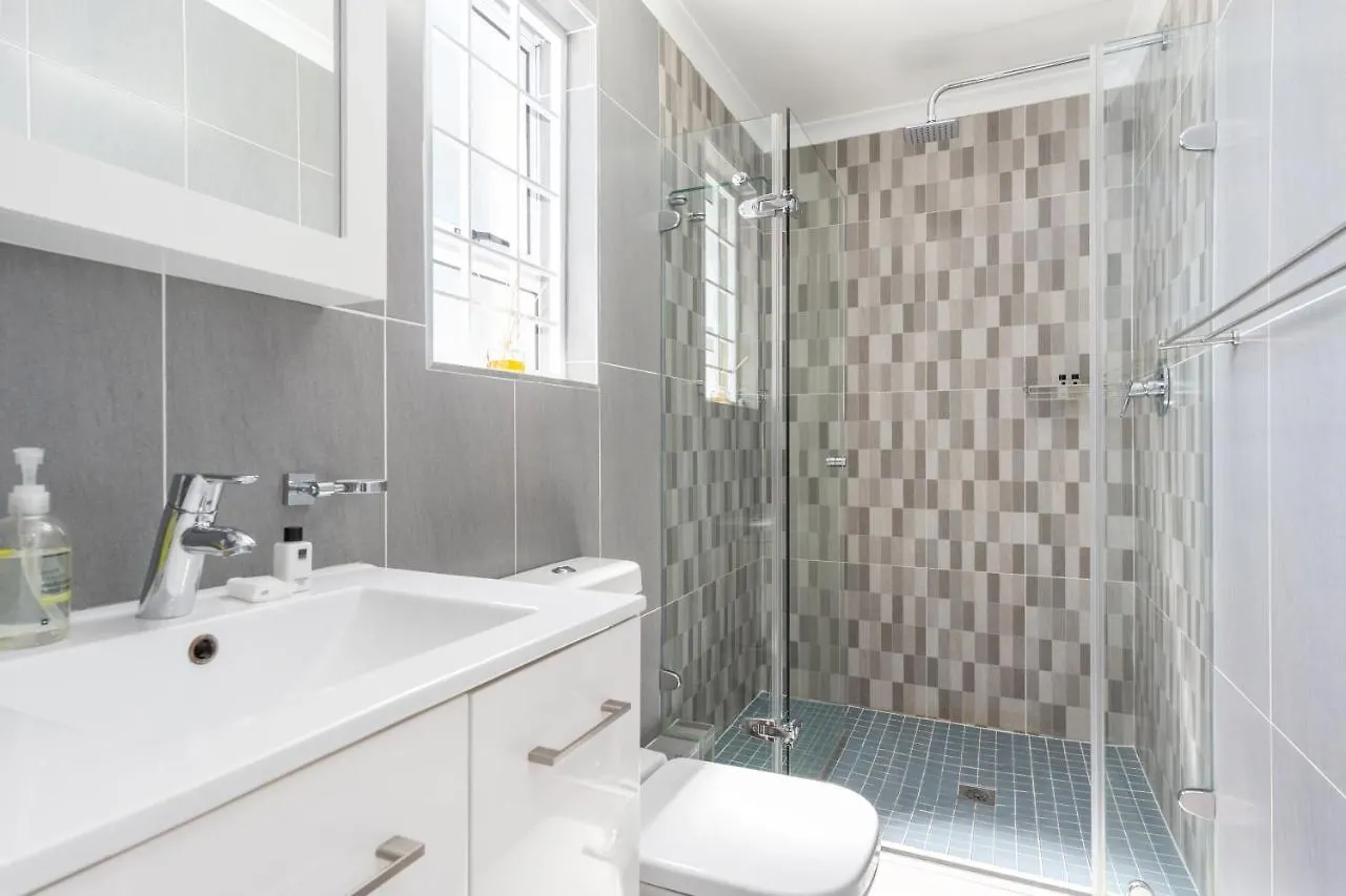 Sutton Place 57 Cape Town