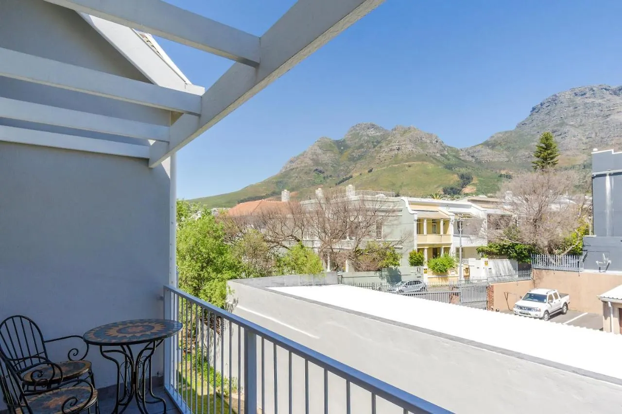 Daire Sutton Place 57 Cape Town