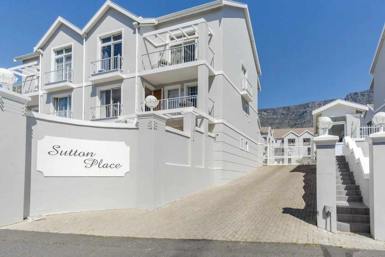 Sutton Place 57 Cape Town 0*,